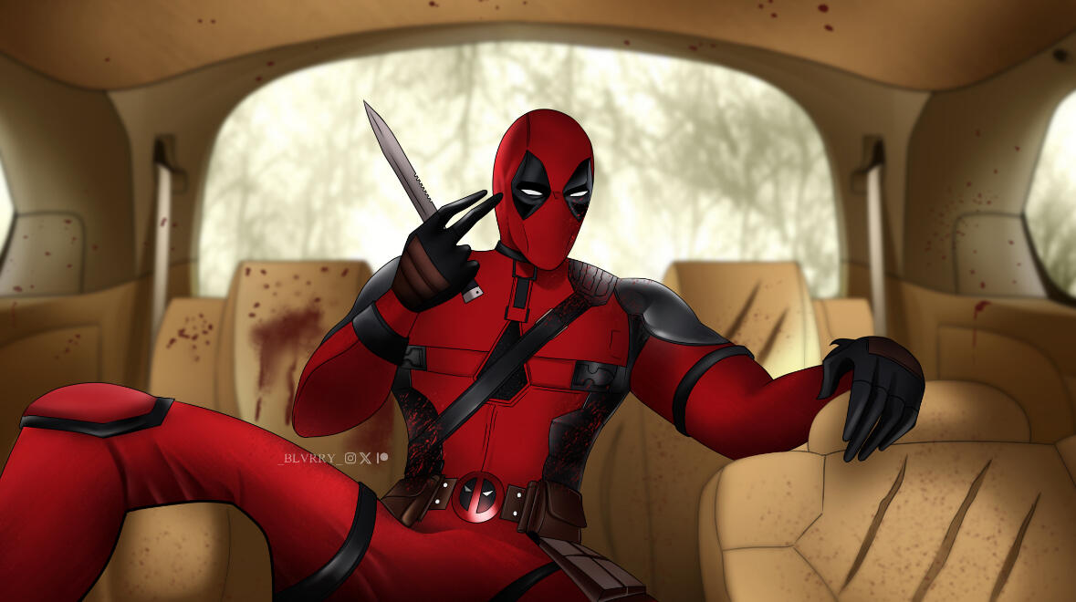 Deadpool